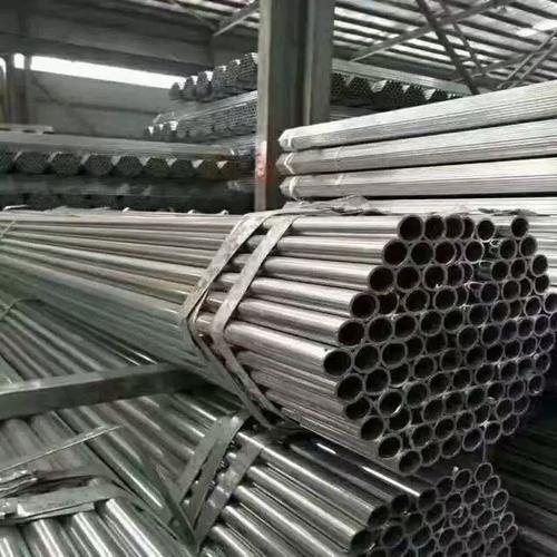 永州q355nhb耐候钢管